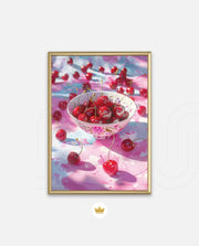 Cherry Blush