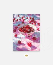 Cherry Blush