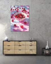 Cherry Blush