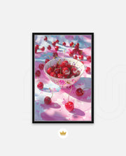 Cherry Blush
