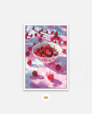 Cherry Blush