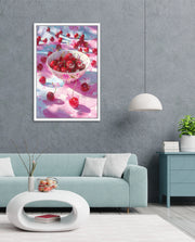 Cherry Blush