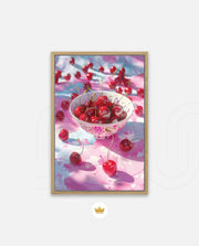 Cherry Blush
