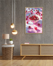 Cherry Blush