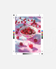 Cherry Blush