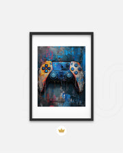 Urban Gamer
