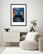 Urban Gamer