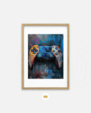 Urban Gamer