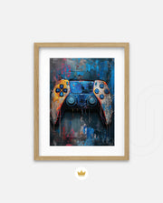 Urban Gamer