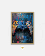 Urban Gamer