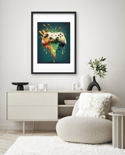 Paint Splash Controller