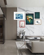 Paint Splash Controller