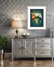 Paint Splash Controller