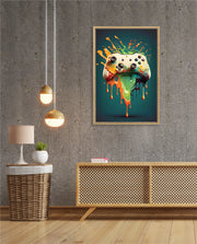 Paint Splash Controller