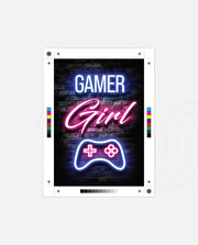 Gamer Girl Glow