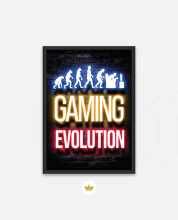 Gaming Evolution