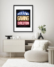 Gaming Evolution