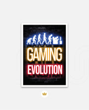 Gaming Evolution
