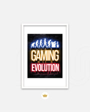 Gaming Evolution