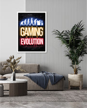 Gaming Evolution