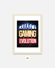Gaming Evolution