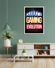 Gaming Evolution