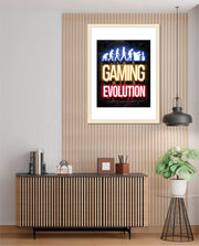 Gaming Evolution