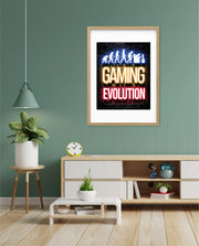 Gaming Evolution
