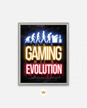 Gaming Evolution
