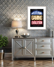 Gaming Evolution