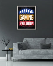Gaming Evolution