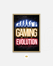 Gaming Evolution