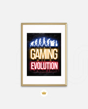 Gaming Evolution
