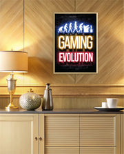 Gaming Evolution