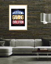 Gaming Evolution