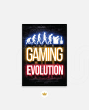Gaming Evolution