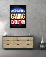 Gaming Evolution