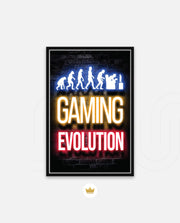 Gaming Evolution