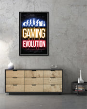 Gaming Evolution