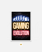 Gaming Evolution