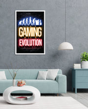 Gaming Evolution