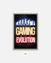 Gaming Evolution