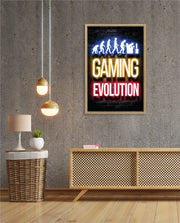 Gaming Evolution