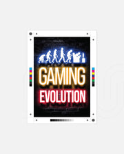Gaming Evolution