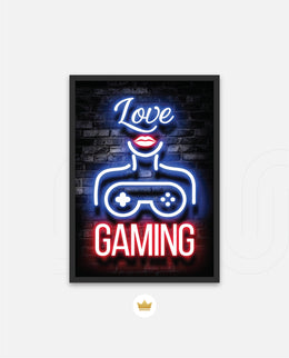 Love Gaming