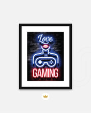 Love Gaming