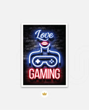 Love Gaming