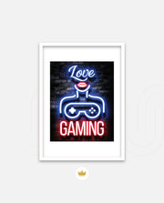 Love Gaming