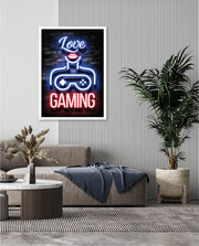 Love Gaming