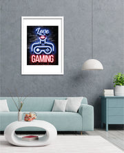 Love Gaming